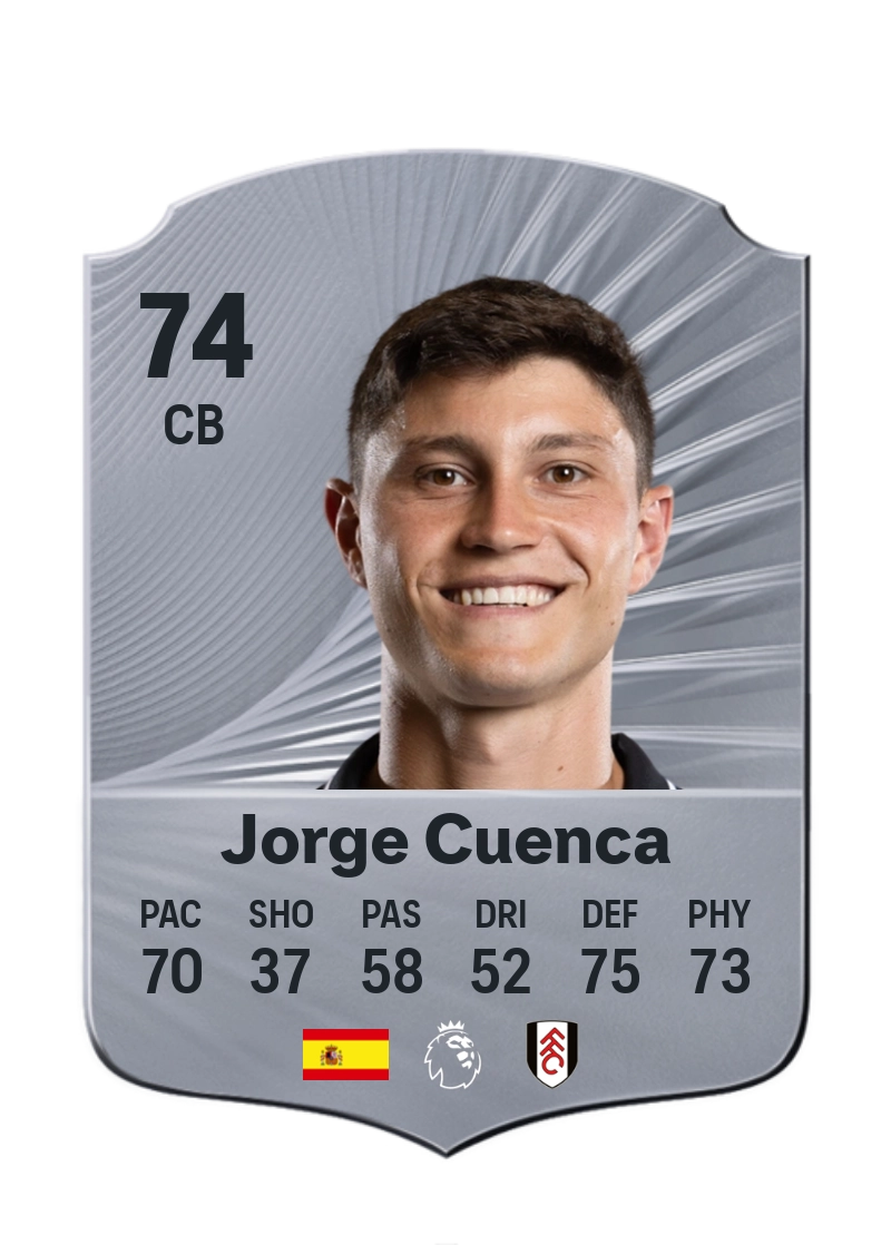 Jorge Cuenca