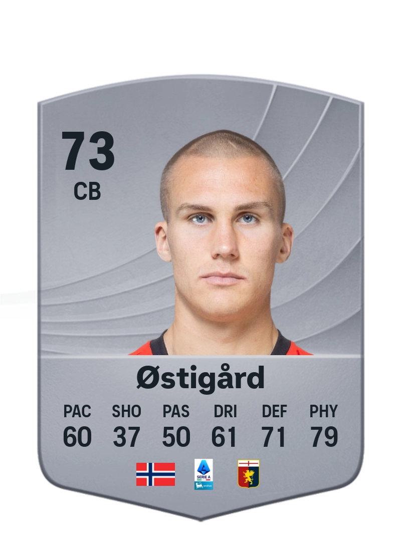 Leo Østigård