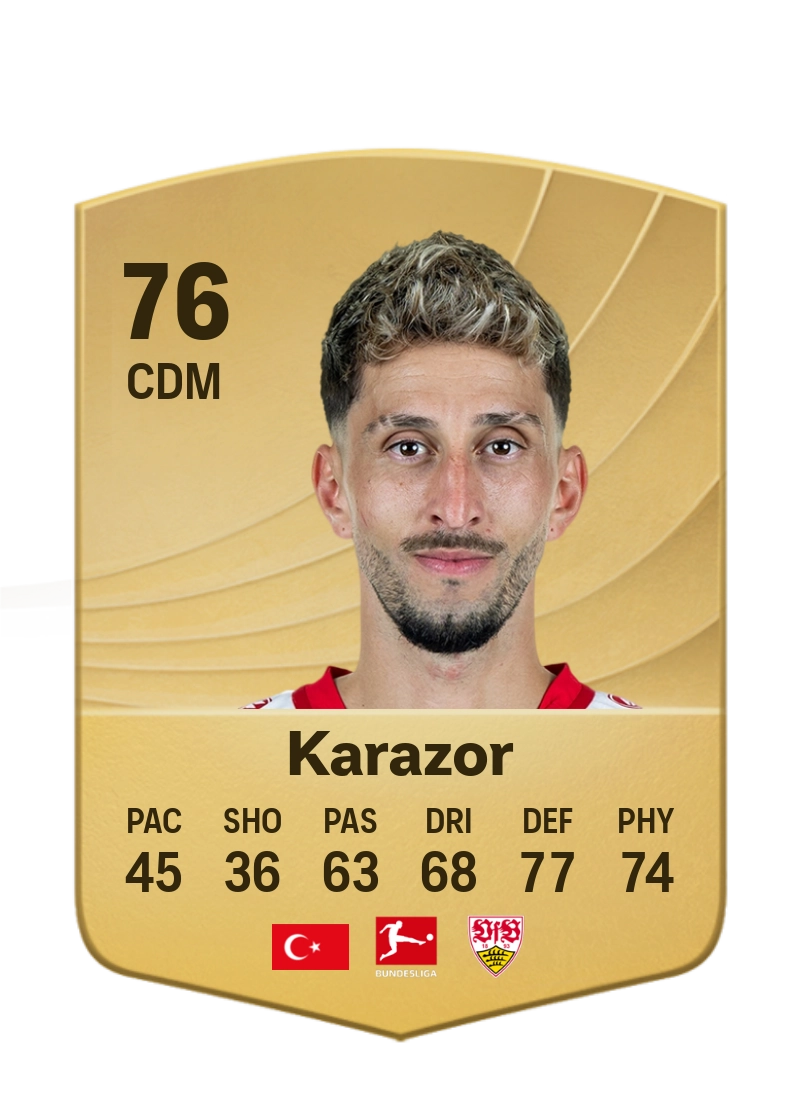 Atakan Karazor