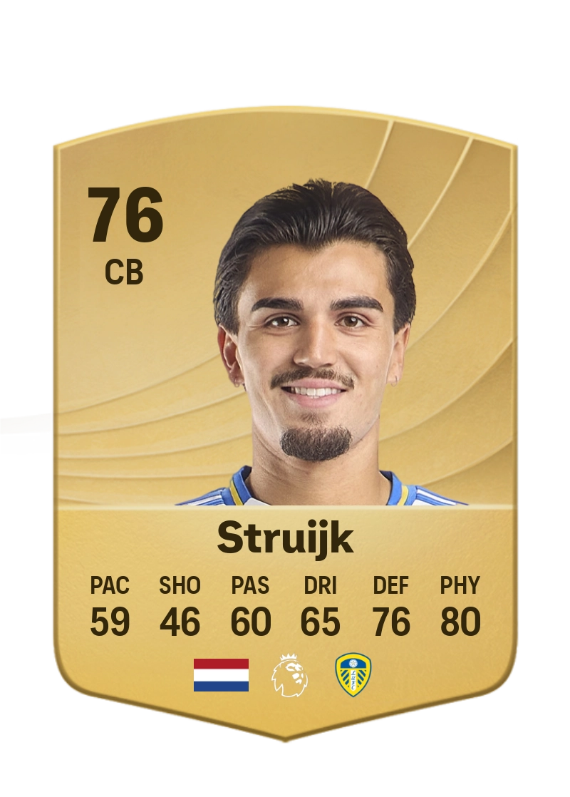 Pascal Struijk
