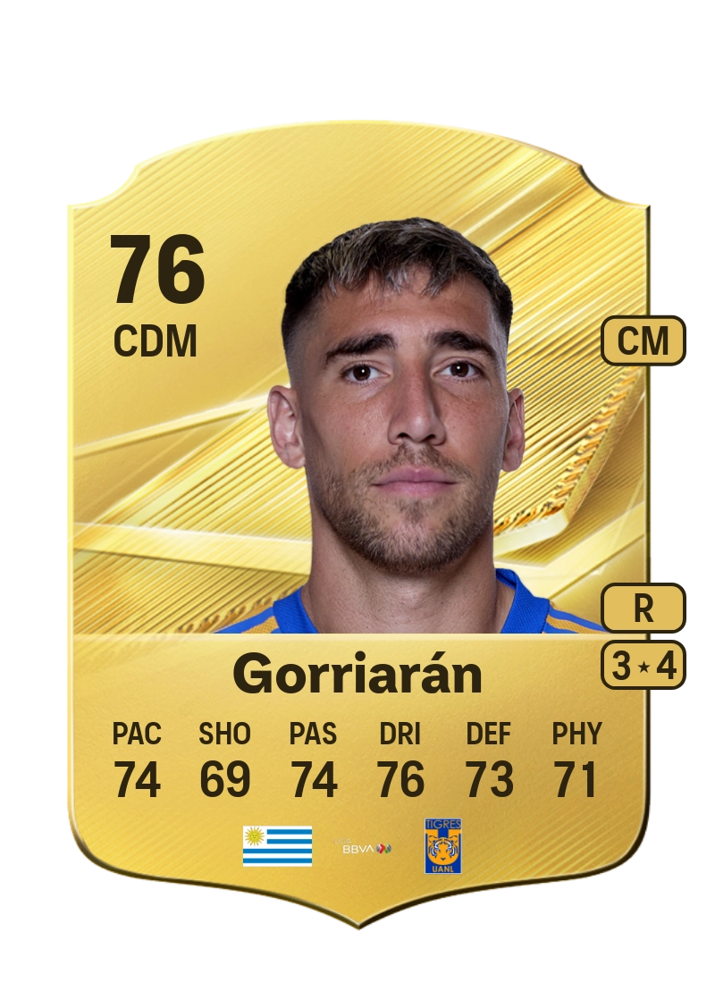 Fernando Gorriarán