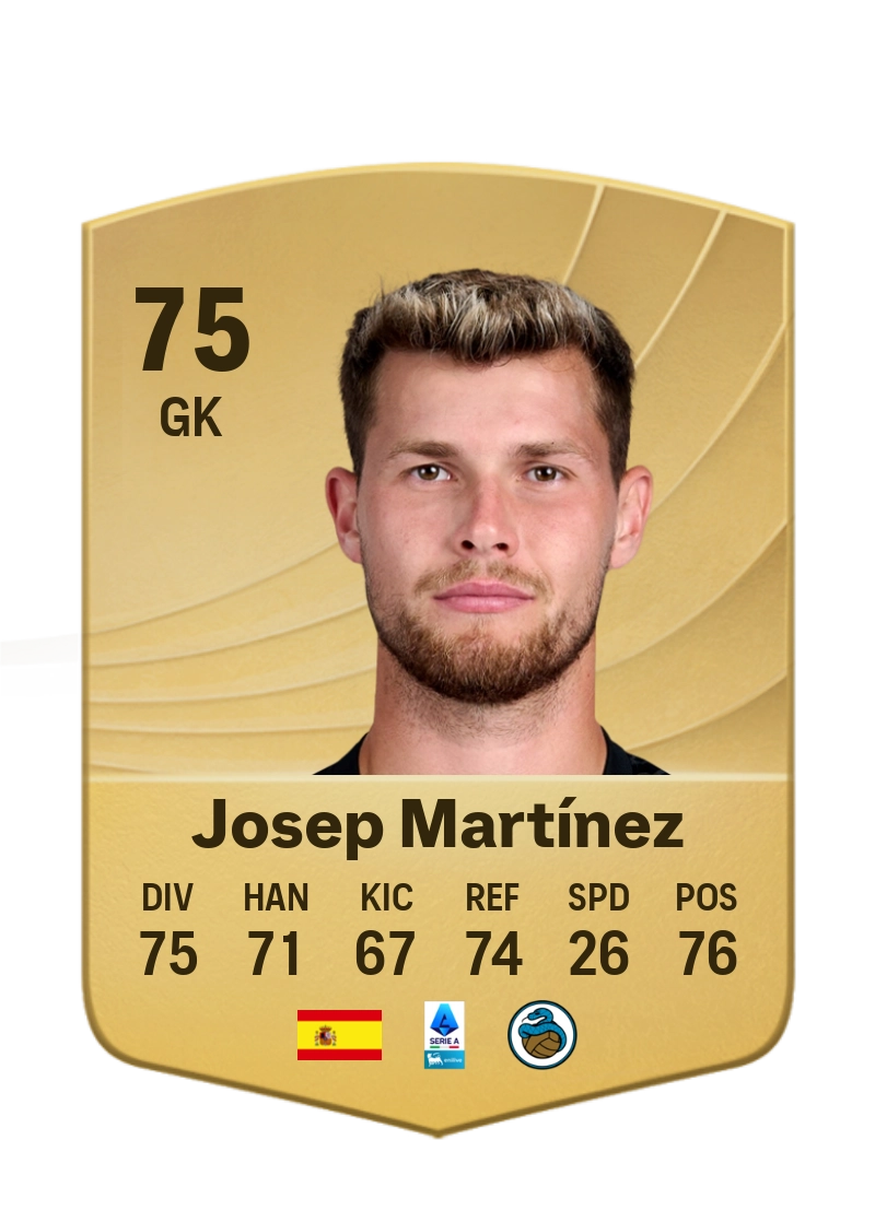Josep Martínez