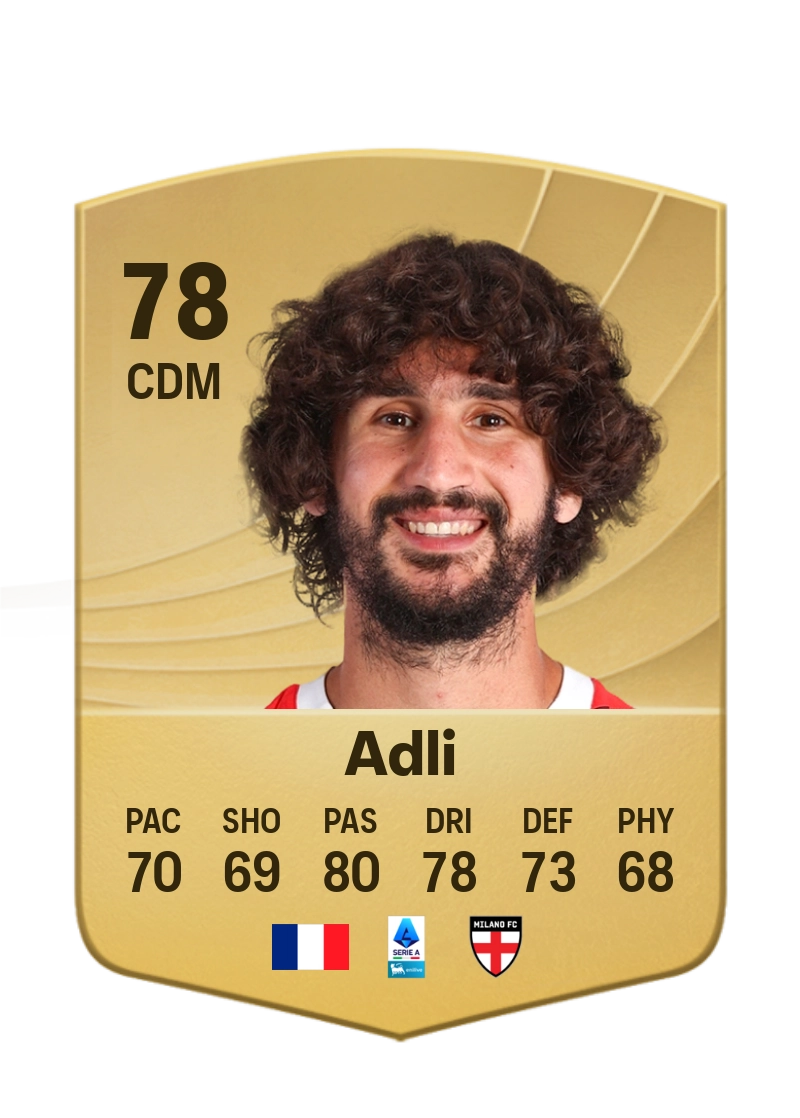 Yacine Adli