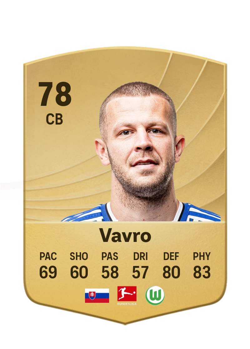 Denis Vavro