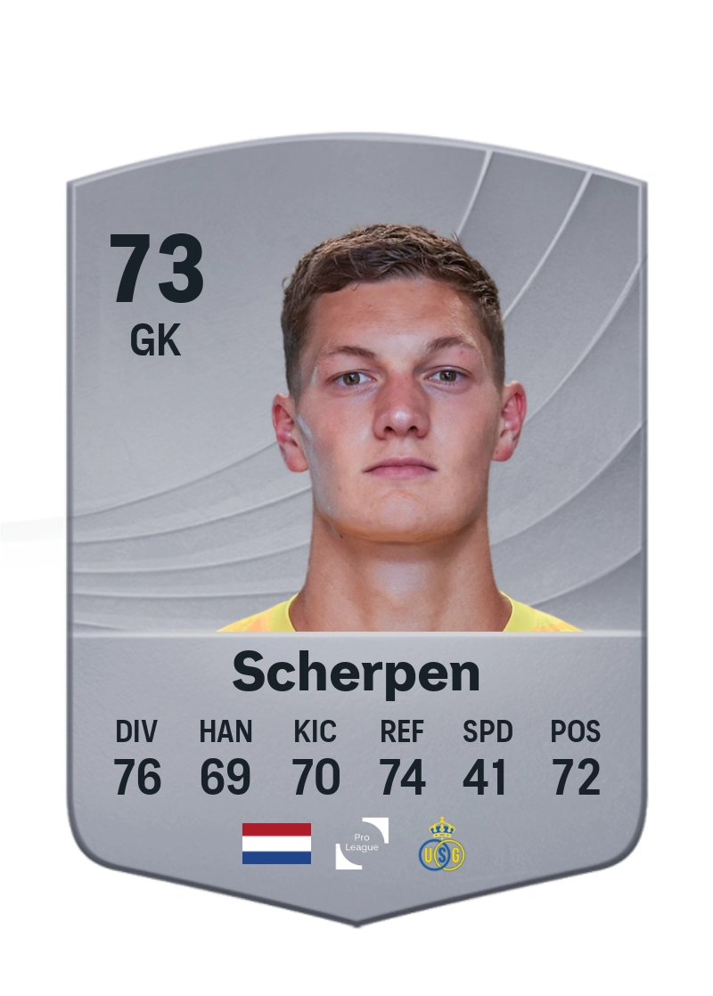 Kjell Scherpen
