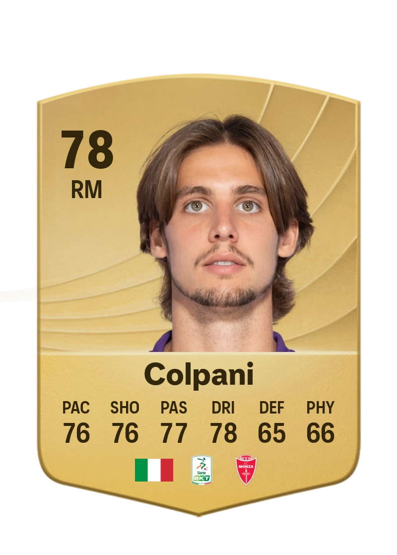 Andrea Colpani