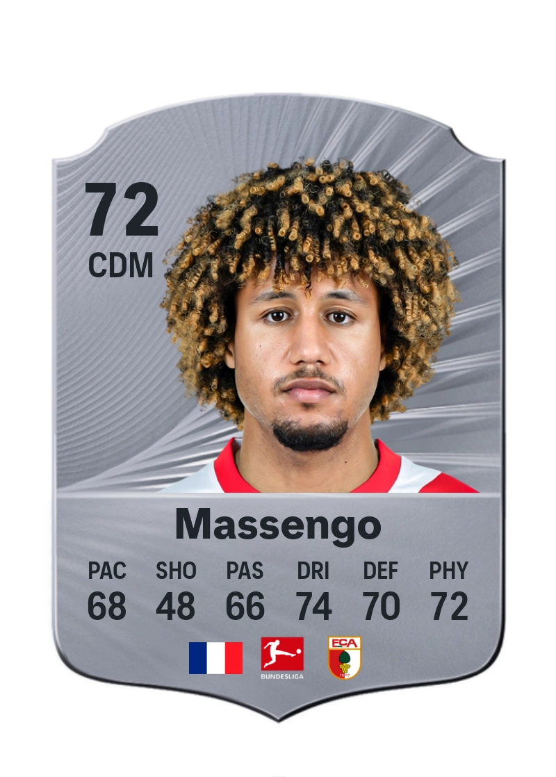 Han-Noah Massengo