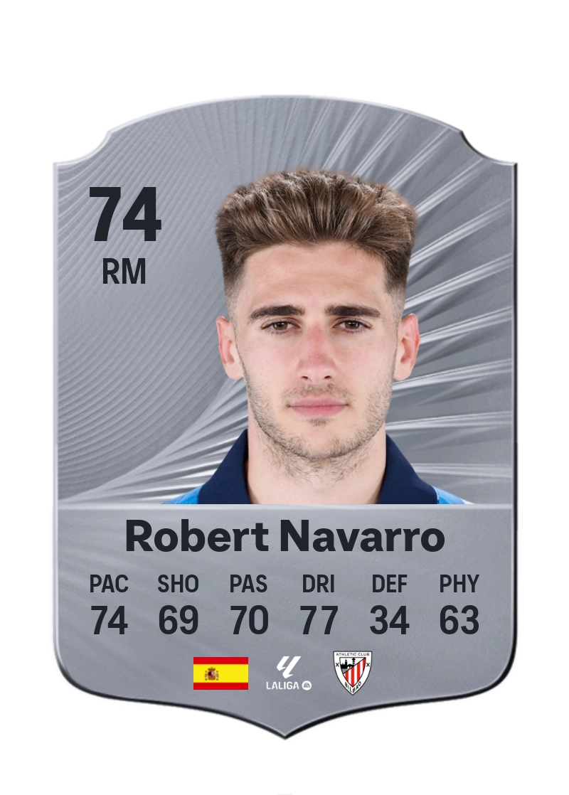 Robert Navarro