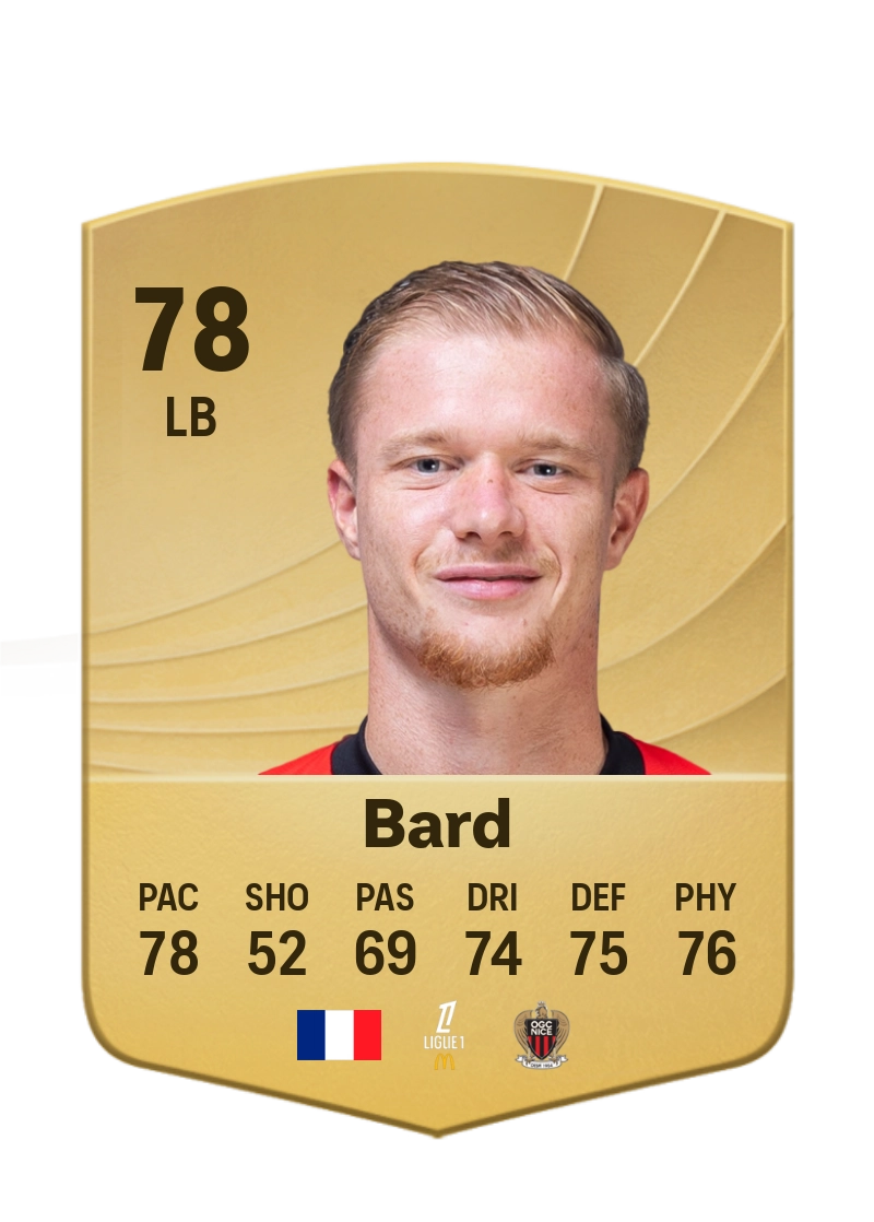 Melvin Bard