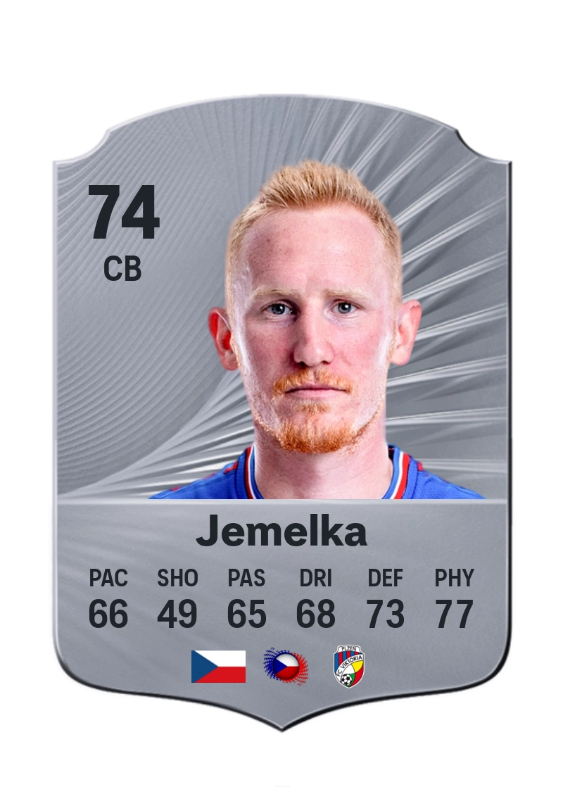 Václav Jemelka