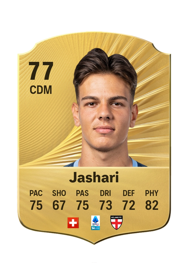 Ardon Jashari