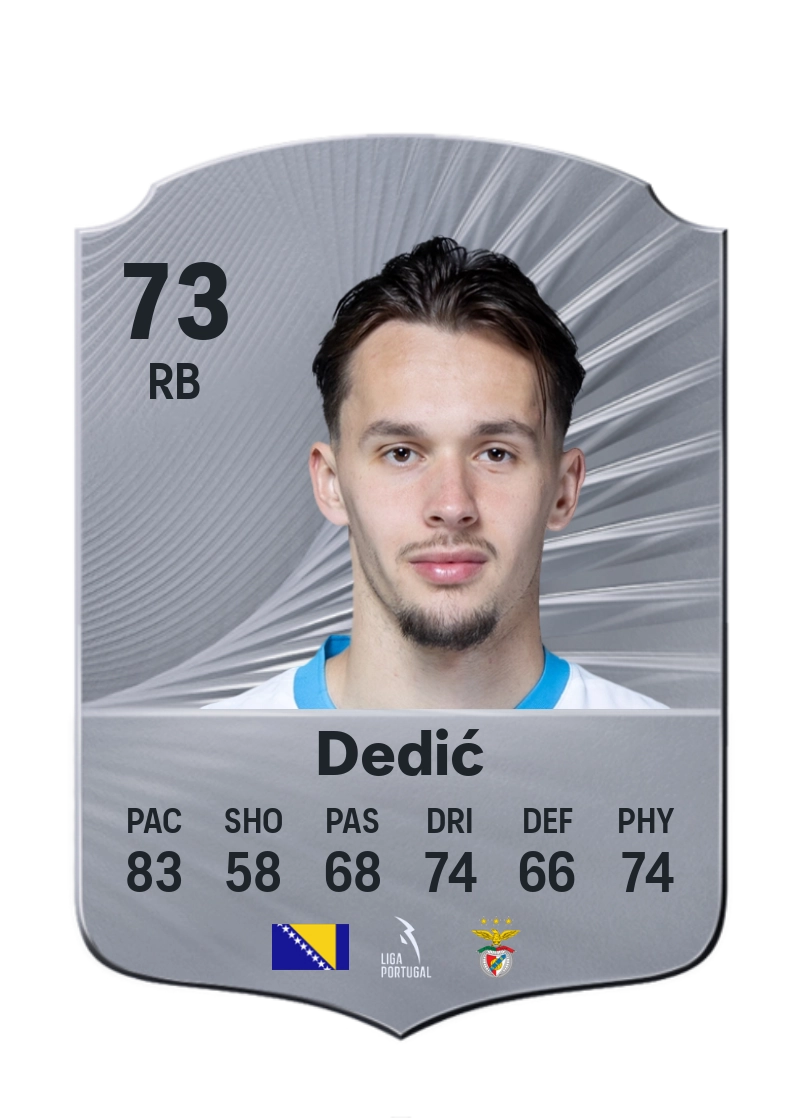 Amar Dedić