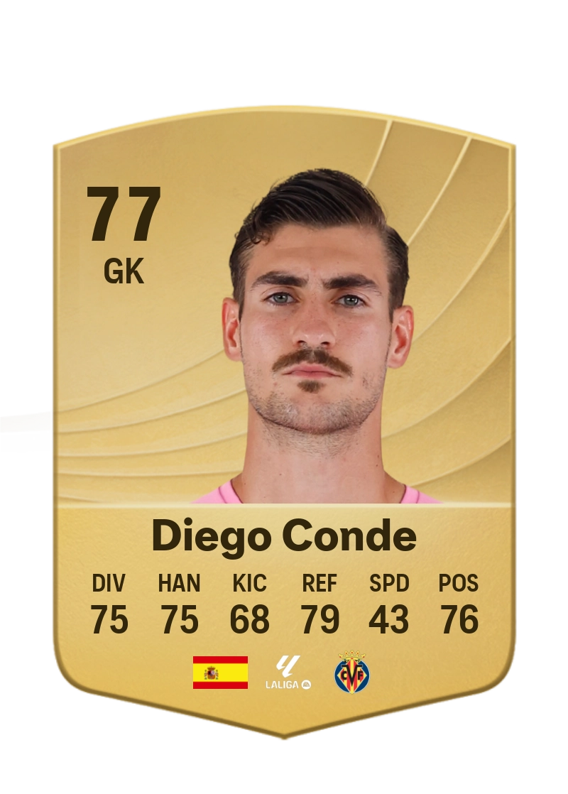 Diego Conde