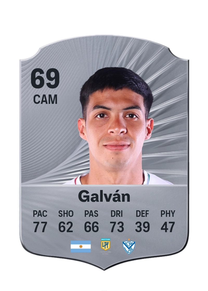 Tomás Galván