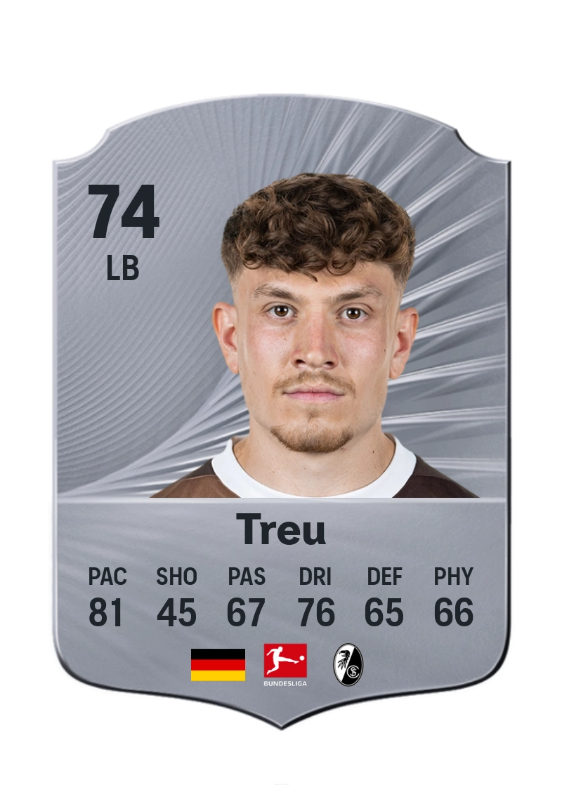 Philipp Treu
