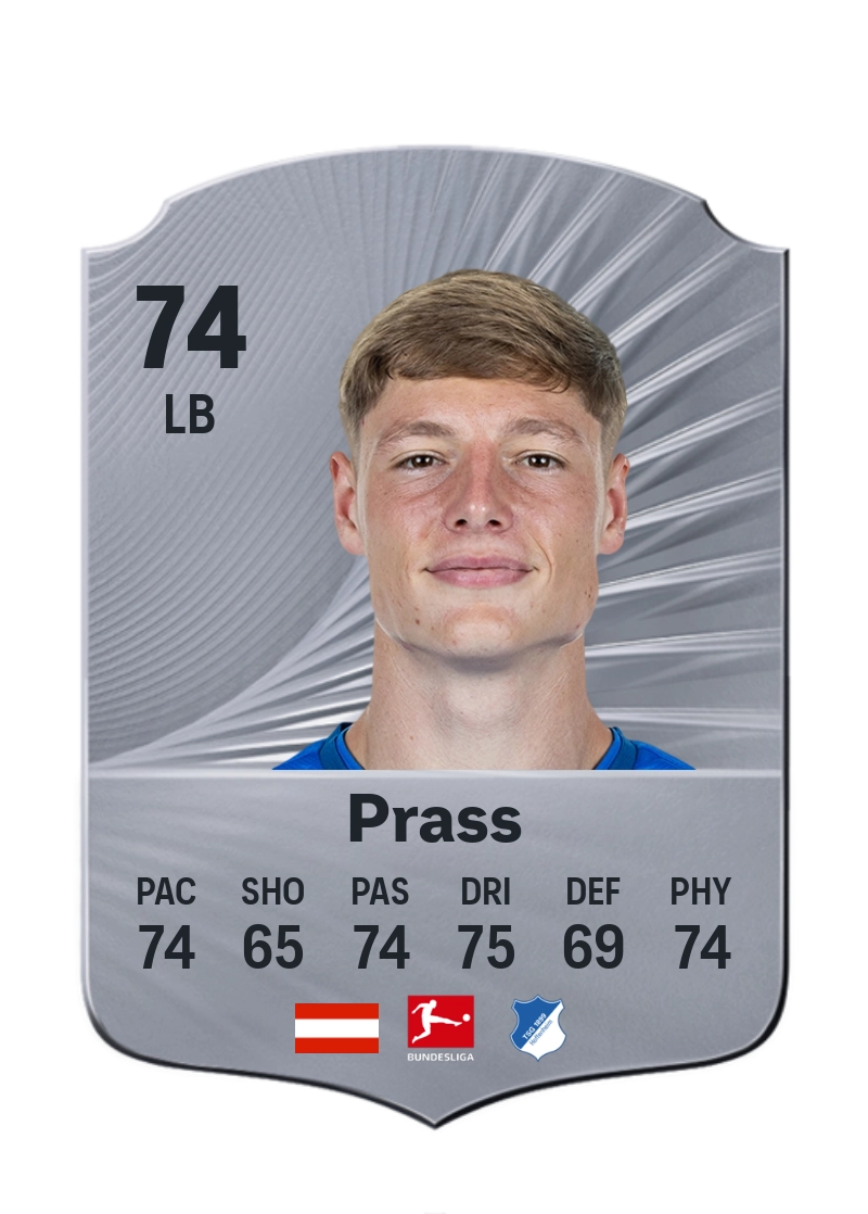 Alexander Prass