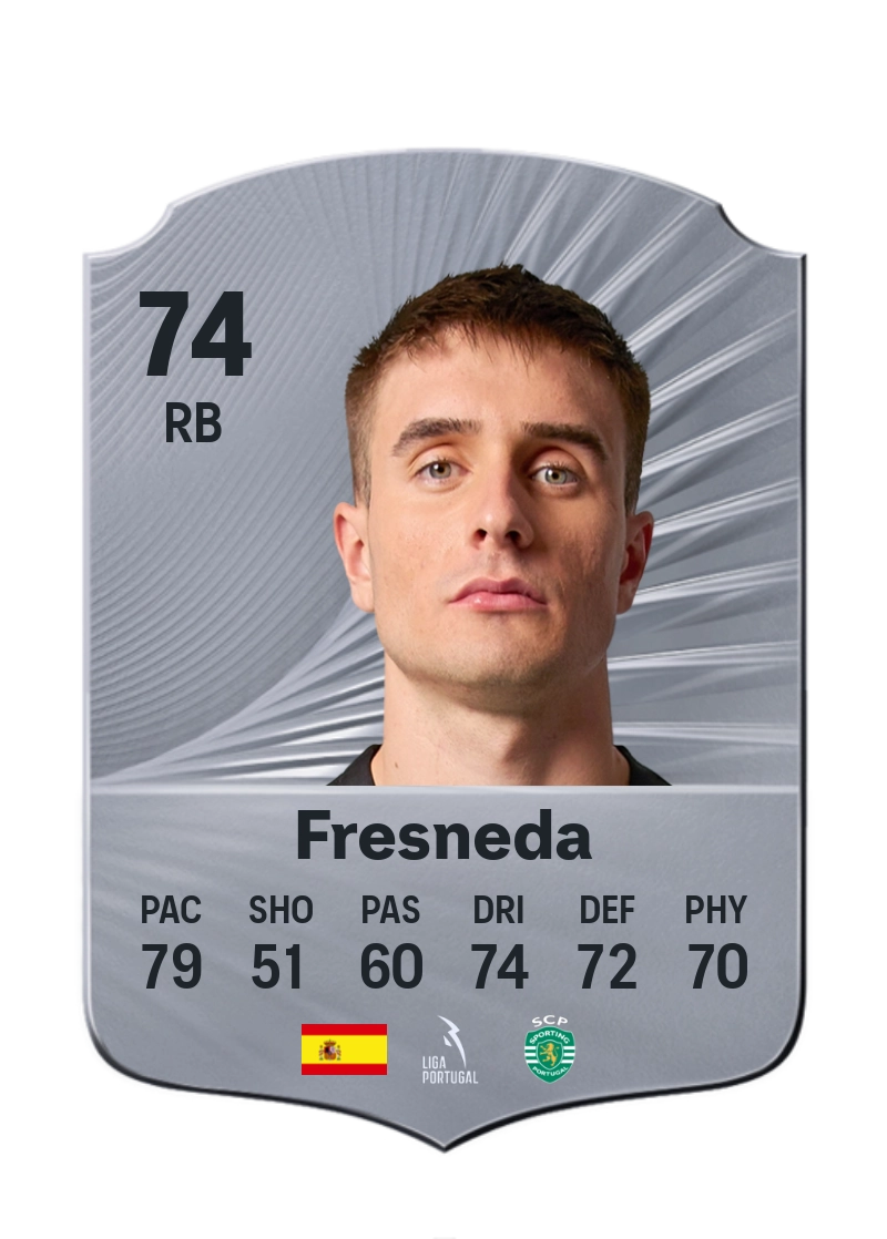 Fresneda