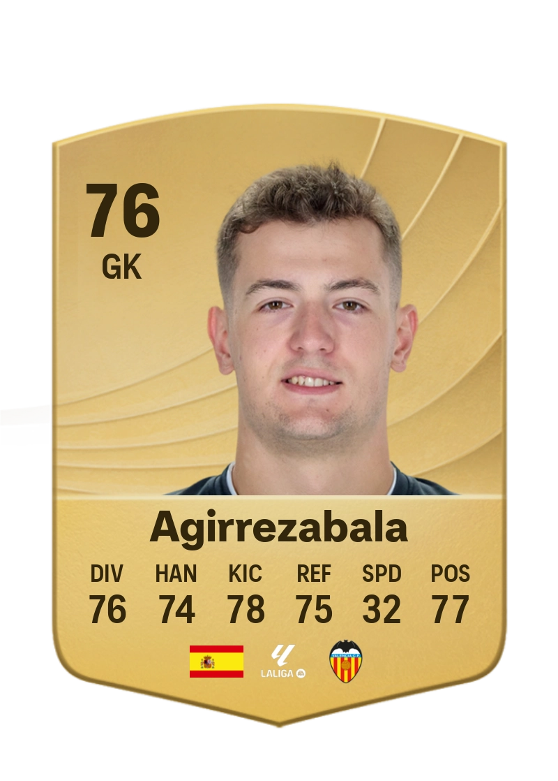Agirrezabala