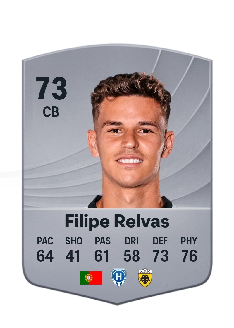 Filipe Relvas