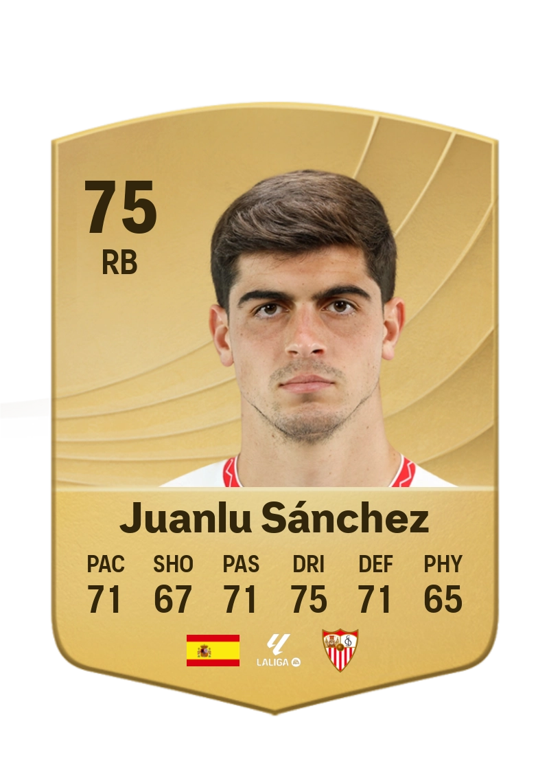 Juanlu Sánchez