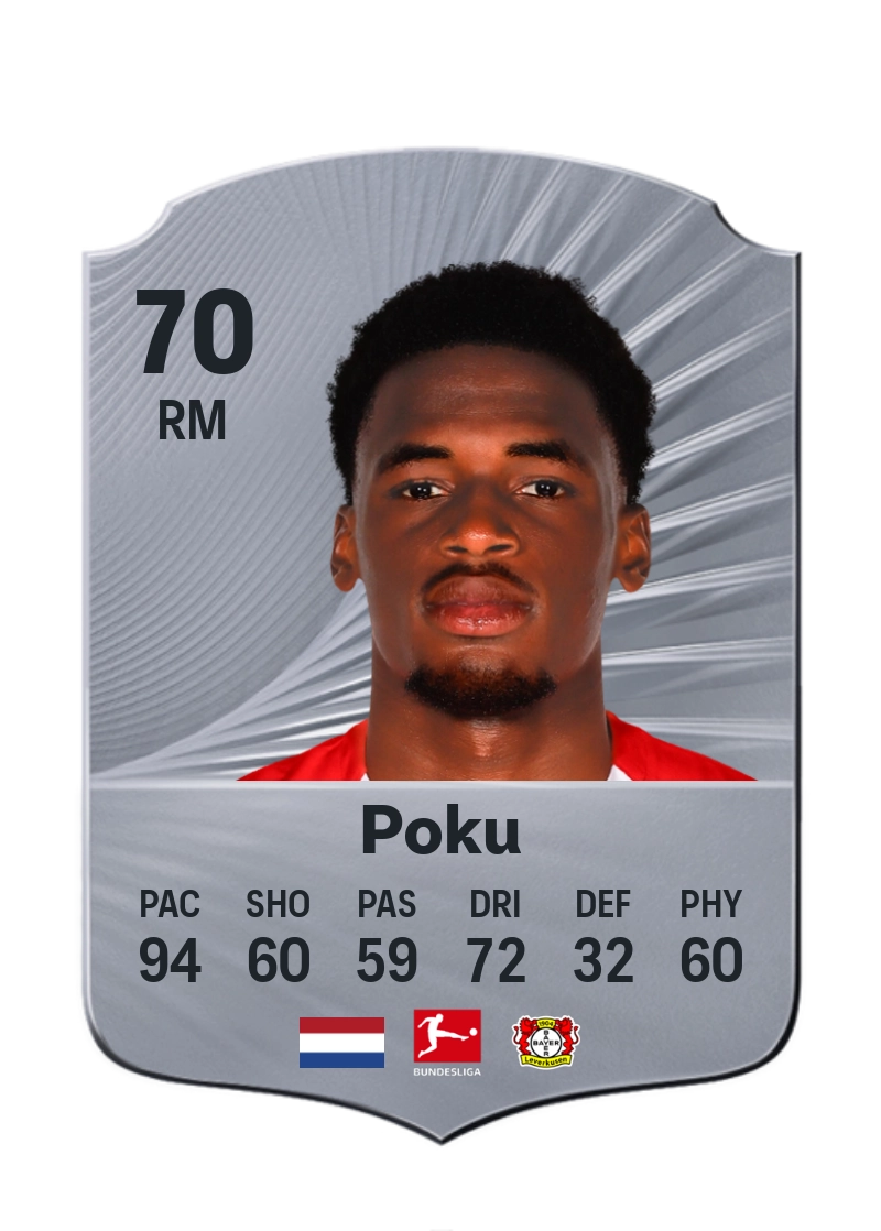 Ernest Poku