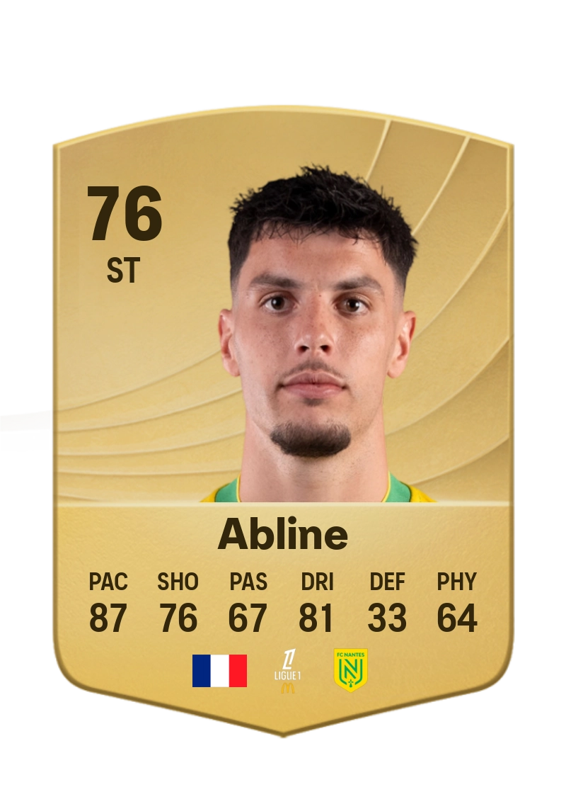 Matthis Abline