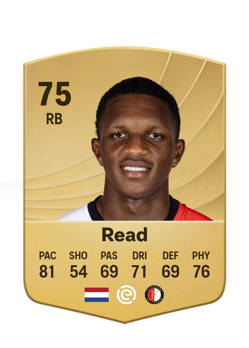 Givairo Read
