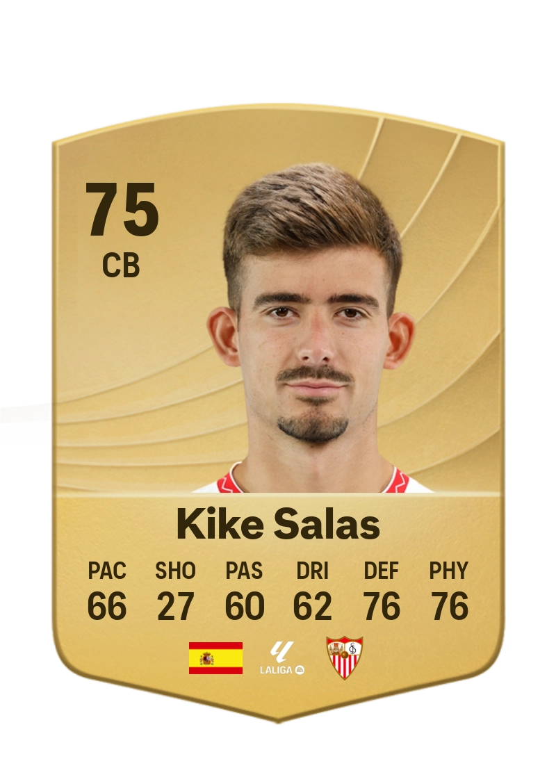 Kike Salas