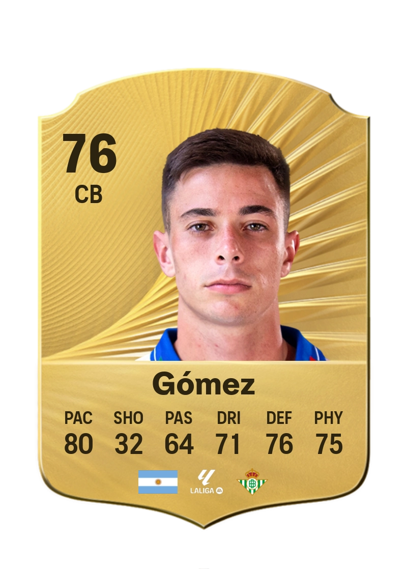 Valentín Gómez
