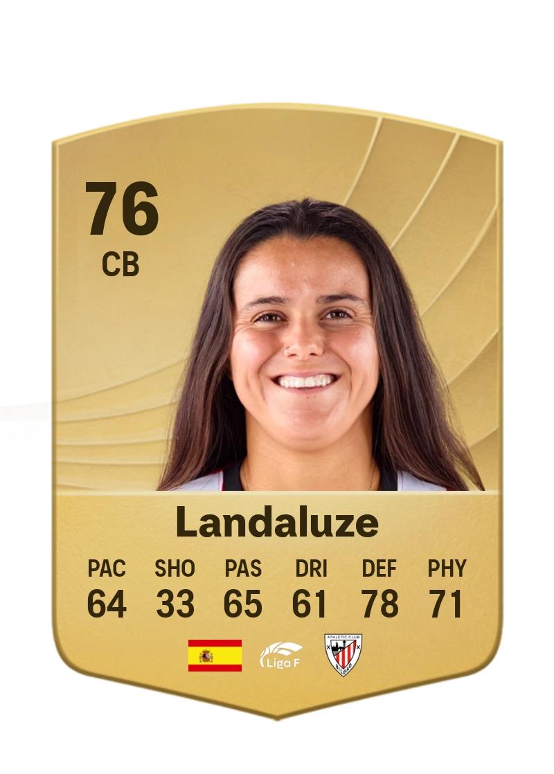 Landaluze