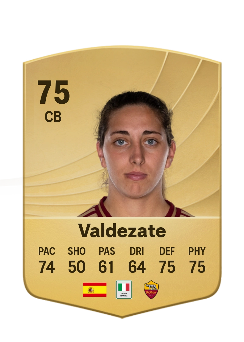 Valdezate