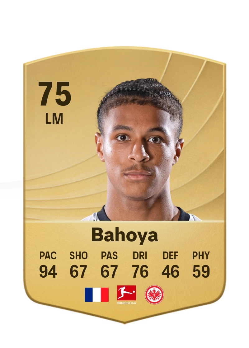 Jean-Mattéo Bahoya