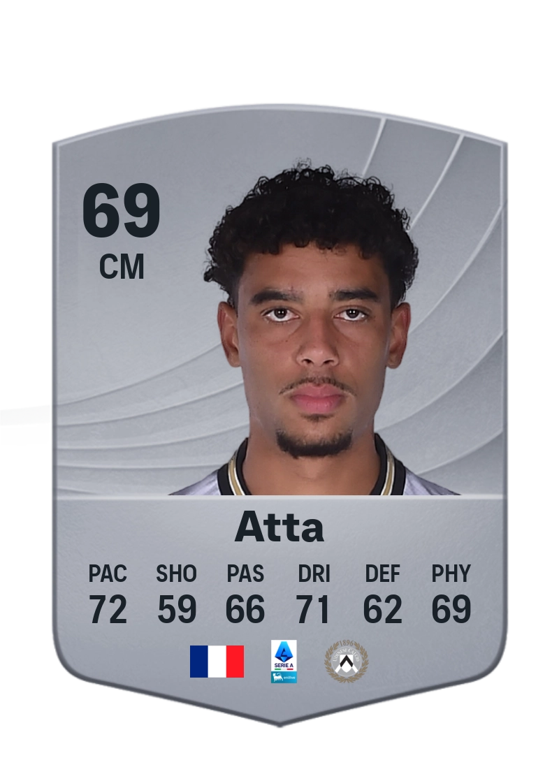 Arthur Atta