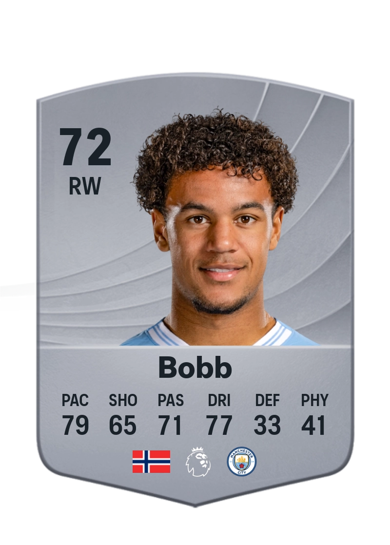 Oscar Bobb