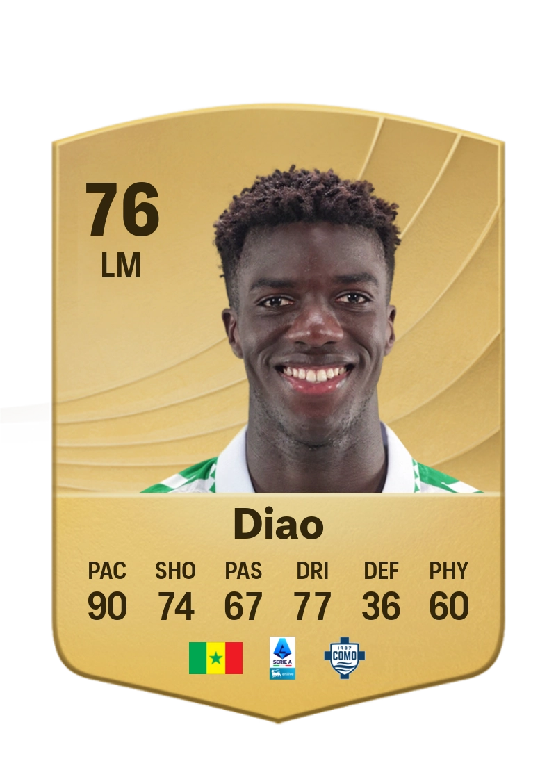 Assane Diao