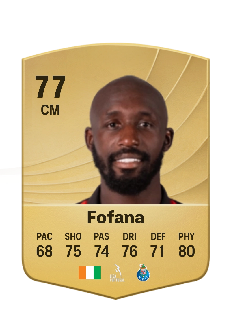 Seko Fofana