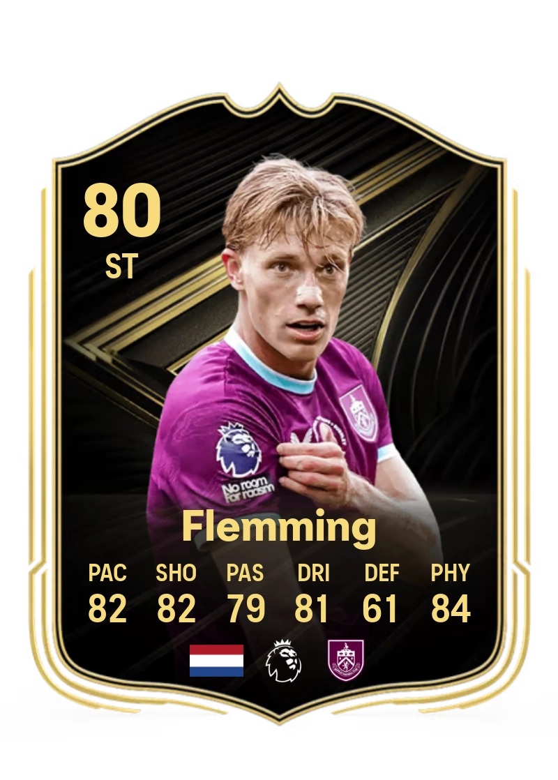Zian Flemming