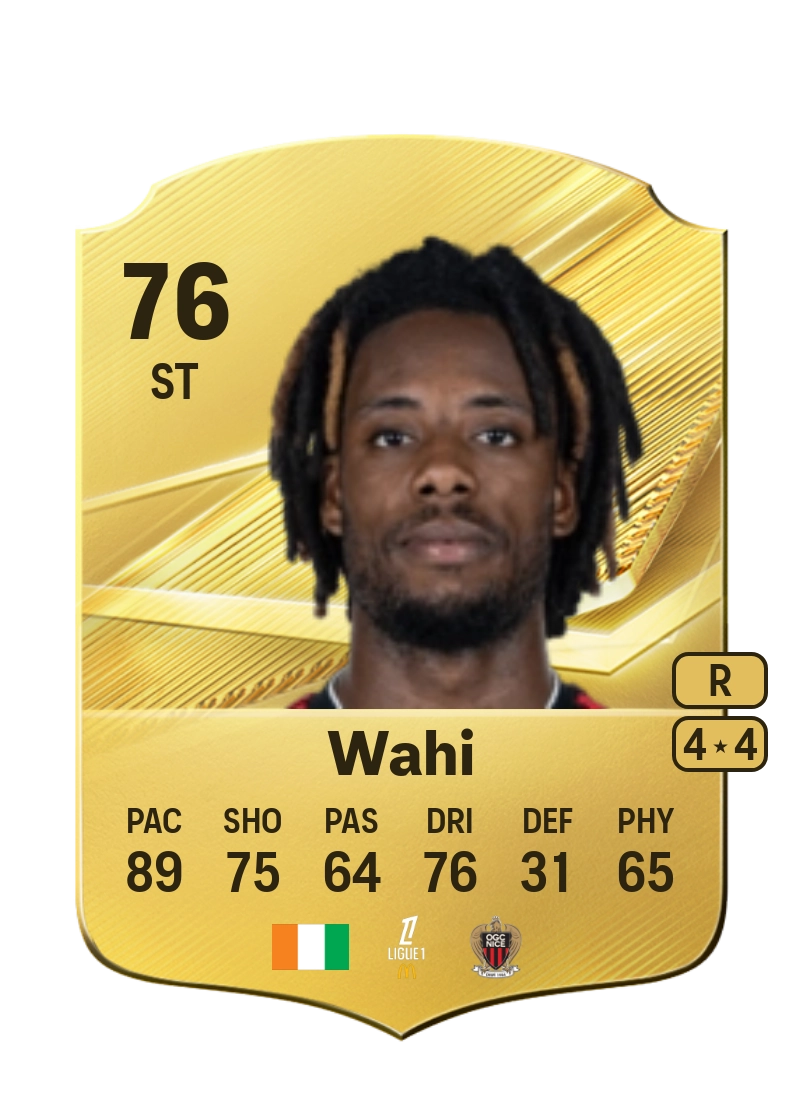 Elye Wahi