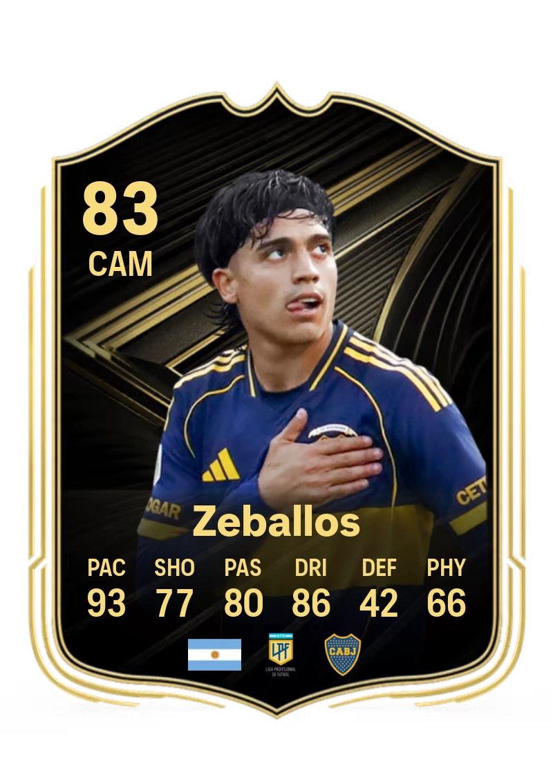 Exequiel Zeballos