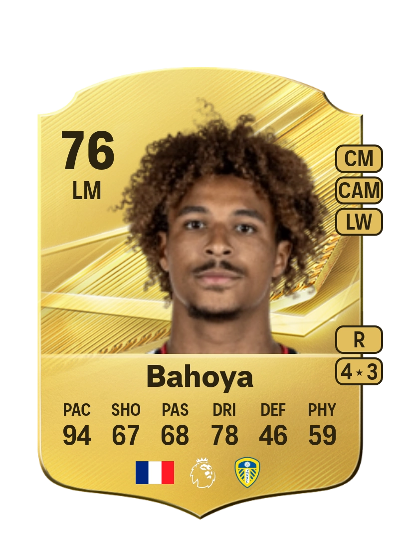 Jean-Mattéo Bahoya