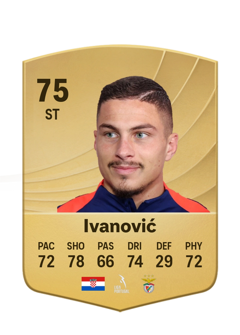 Franjo Ivanović