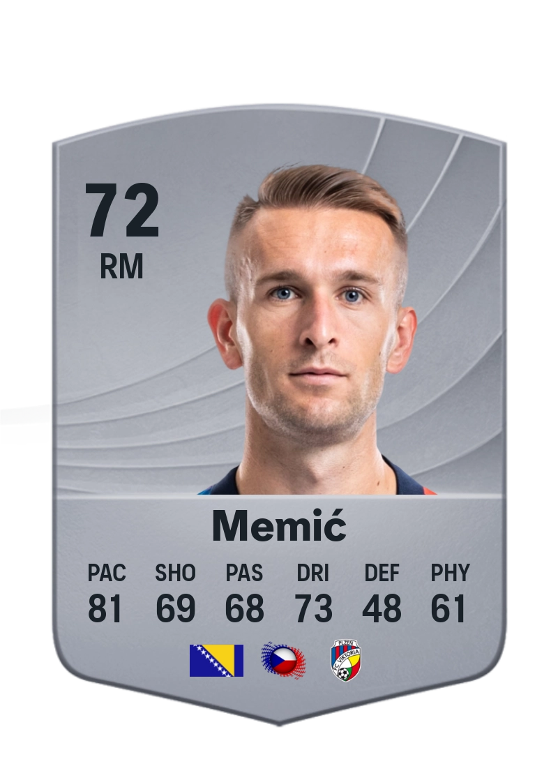 Amar Memić
