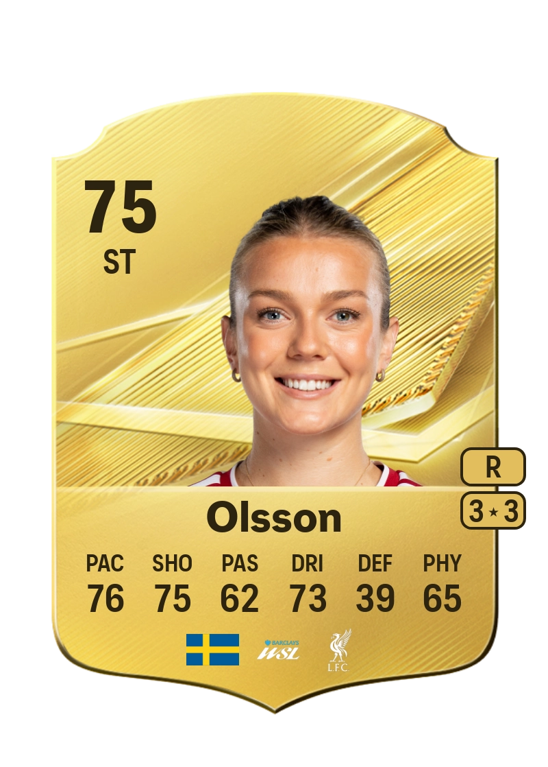 Beata Olsson