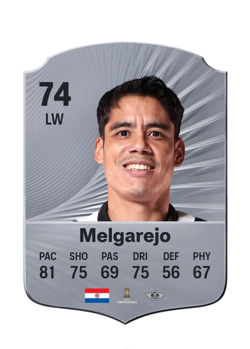 Lorenzo Melgarejo