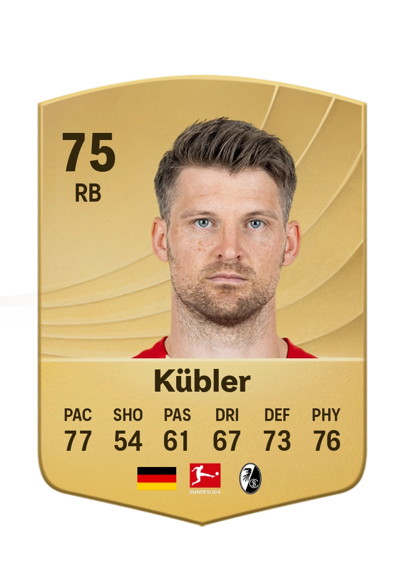 Lukas Kübler
