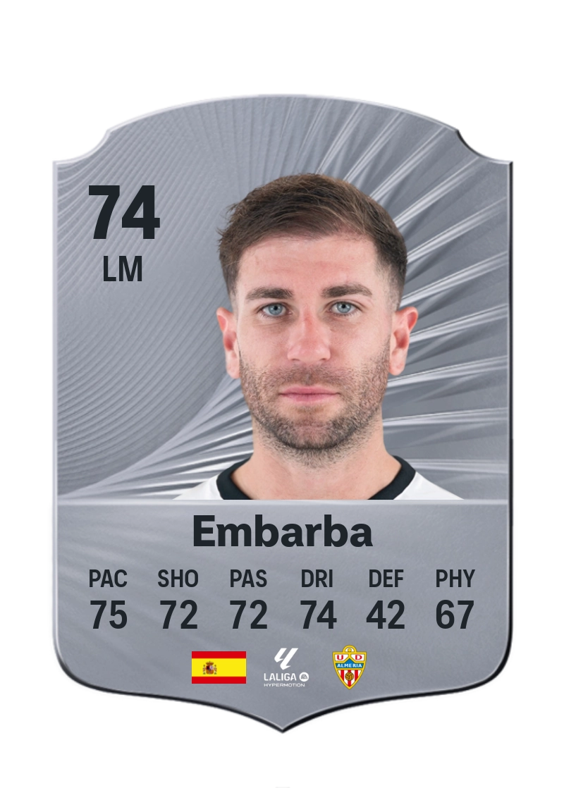 Embarba