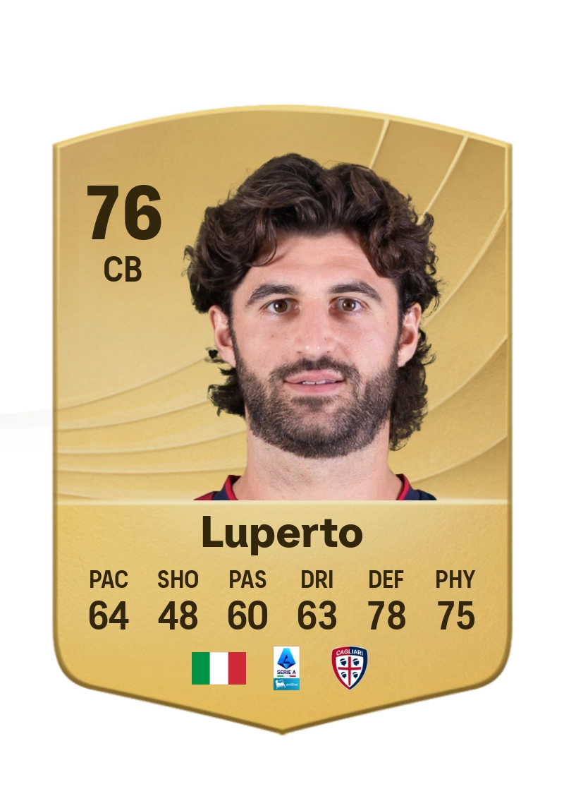 Sebastiano Luperto