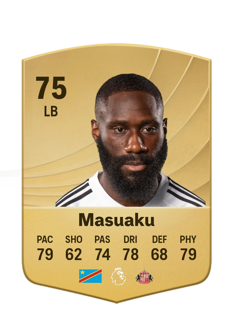 Arthur Masuaku