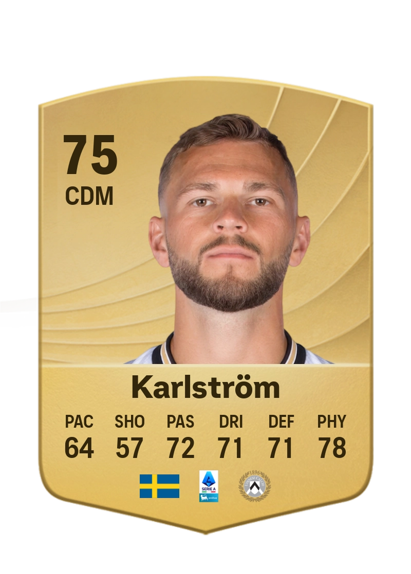 Jesper Karlström