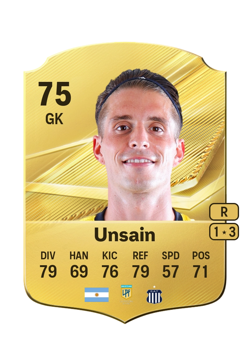 Ezequiel Unsain